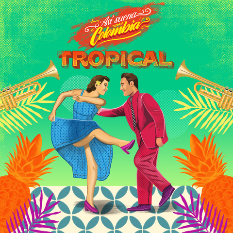 Portada Tropical